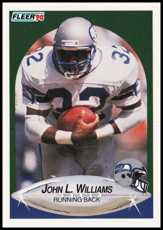 274 John L. Williams